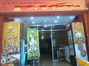Pavista Restaurant