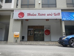 Sazori Shabu Zone and Grill