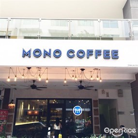 Mono Coffee