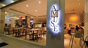A'muse Bistro