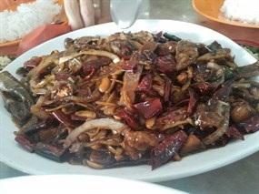 Chai Chin Restaurant