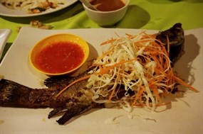 Sawadee Thai Seafood Restaurant