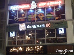 Gangnam88