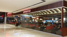 Upperstar Restaurant & Bar