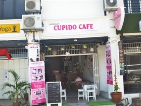 Cupido Cafe