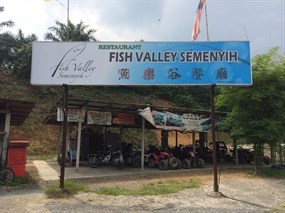 Fish Valley Semenyih