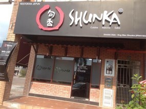 Shunka Japanese Family Restaurant