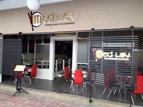 MedLey Signature Cafe
