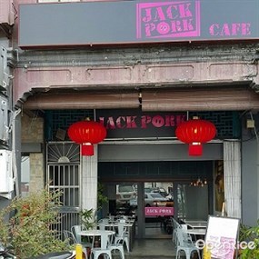 Jack Pork Cafe