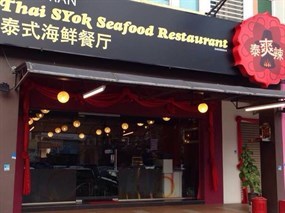 Thai Syok Seafood Restaurant