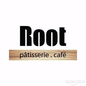 Root Pâtisserie.Café