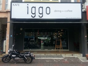 IGGO Cafe
