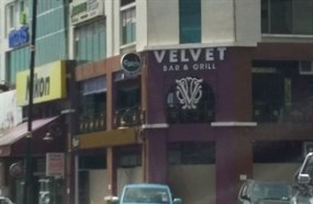 Velvet Bar & Grill
