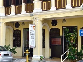House of Udang Galah