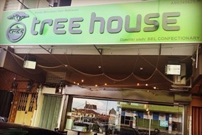 Tree House Coffee