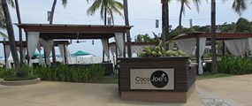 Coco-Joe's Bar & Grill