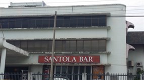 Santola Bar Cafe