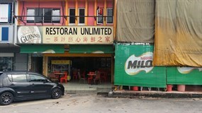 Unlimited Restaurant