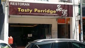 Tasty Porridge