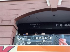 Brulee Brasserie