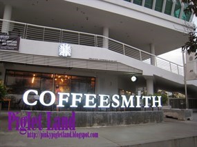 Coffee Smith