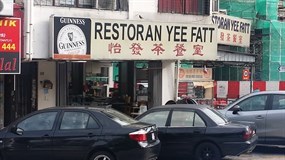 Yee Fatt Restaurant