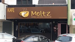 Meltz Cafe
