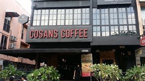 Cosans Coffee
