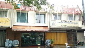 KK Taman Midah Restaurant