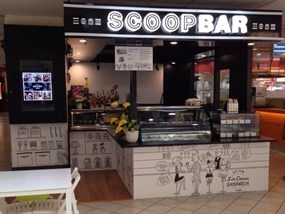 Scoop Bar
