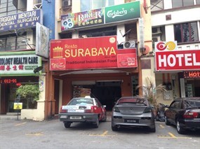 Restoran Surabaya