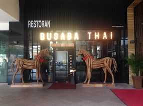 Busaba Thai Restaurant