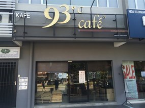 93C Cafe