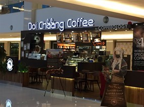Doi Chaang Coffee