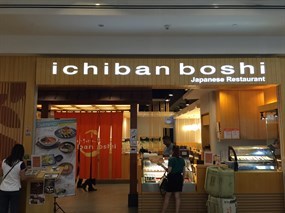 Ichiban Boshi