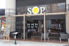 SOP Bistro & Bar