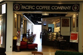 Pacific Coffee Company