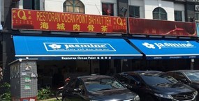 Ocean Point Bak Kut Teh Restaurant