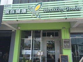 Healthy Buds Café