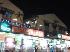 Y Two Restaurant