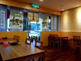 Jin Teng Japanese Restaurant