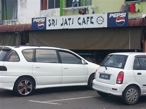 Sri Jati Café