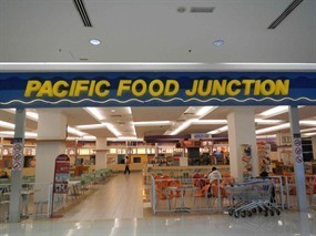 Pacific Food Junction