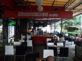 SugarBun Cafe