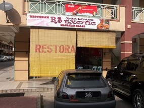 RS Exotic Restaurant