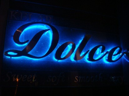Dolce Club