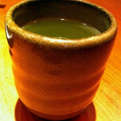 Green Tea(refillable)