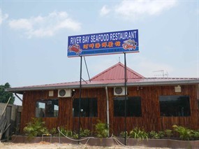 River Bay Seafood Restaurant