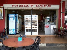 Family Café