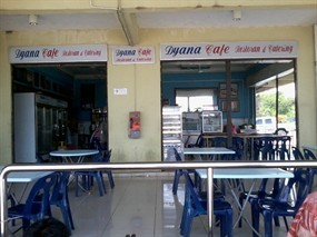 Dyana Café